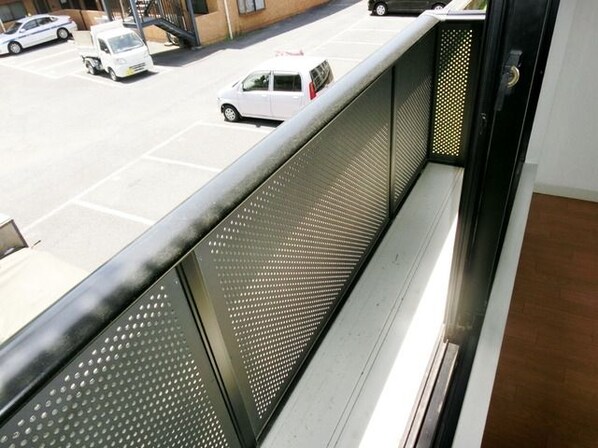 グリーンバレーオオクラの物件内観写真